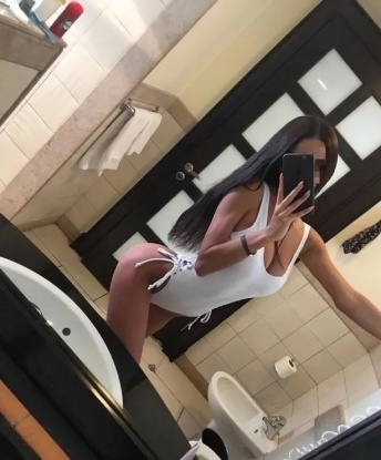 Варварочка